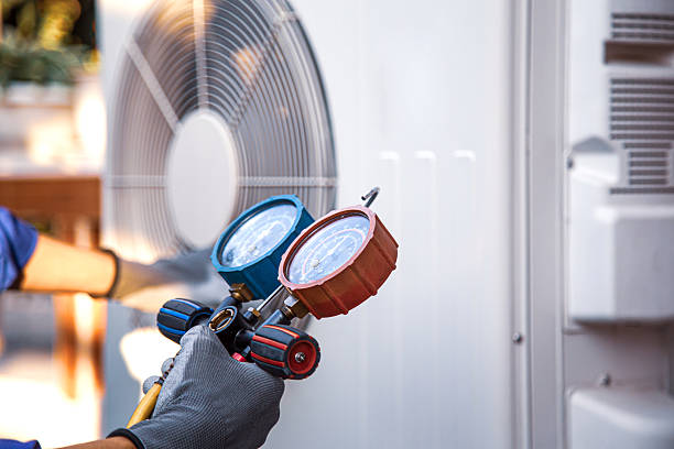 Trusted Furnace Repair service in Webster, MN - AAA Pro HVAC